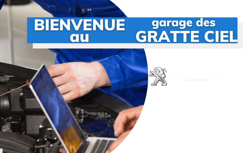 Bienvenue